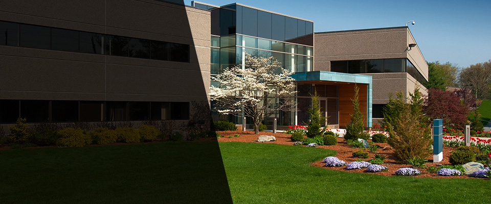 Riner Landscapers