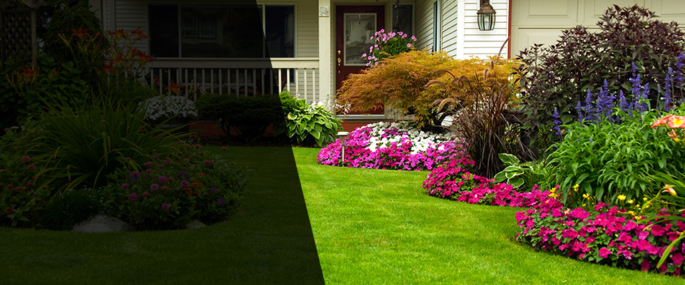 Riner Landscapers