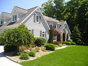 Landscapers and Lawncare Services in Riner, VA